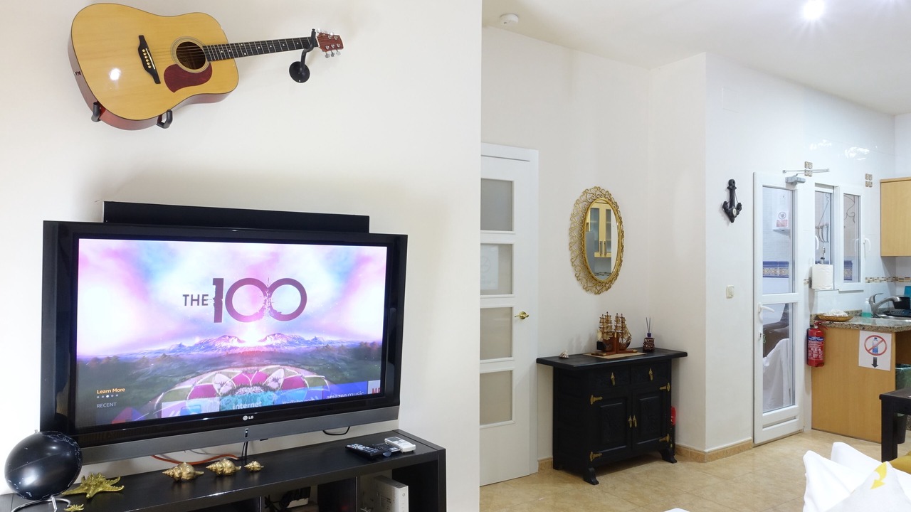 Photo of Bedroom in El Cabanyal