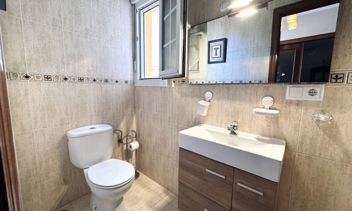 Photo of Bathroom in Cabo de Ajo
