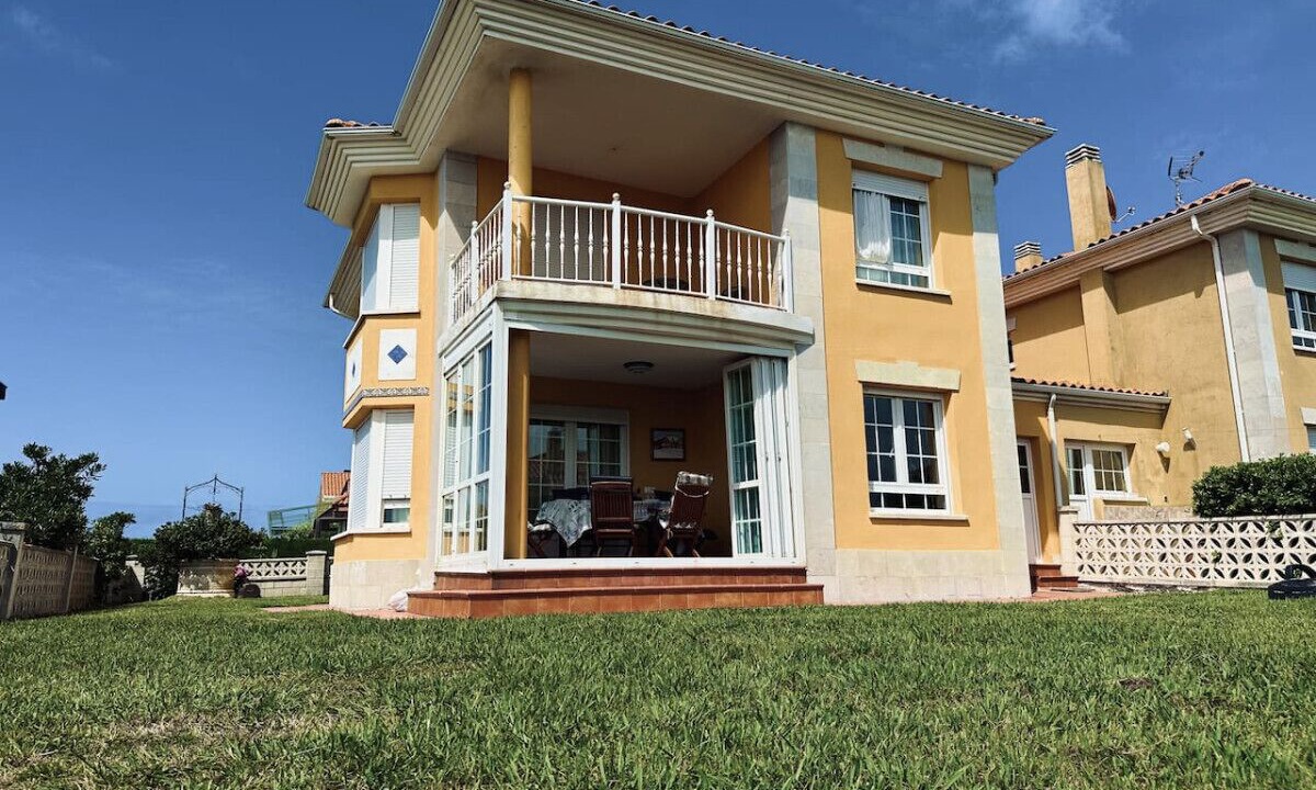 Photo of Outdoor in Cabo de Ajo