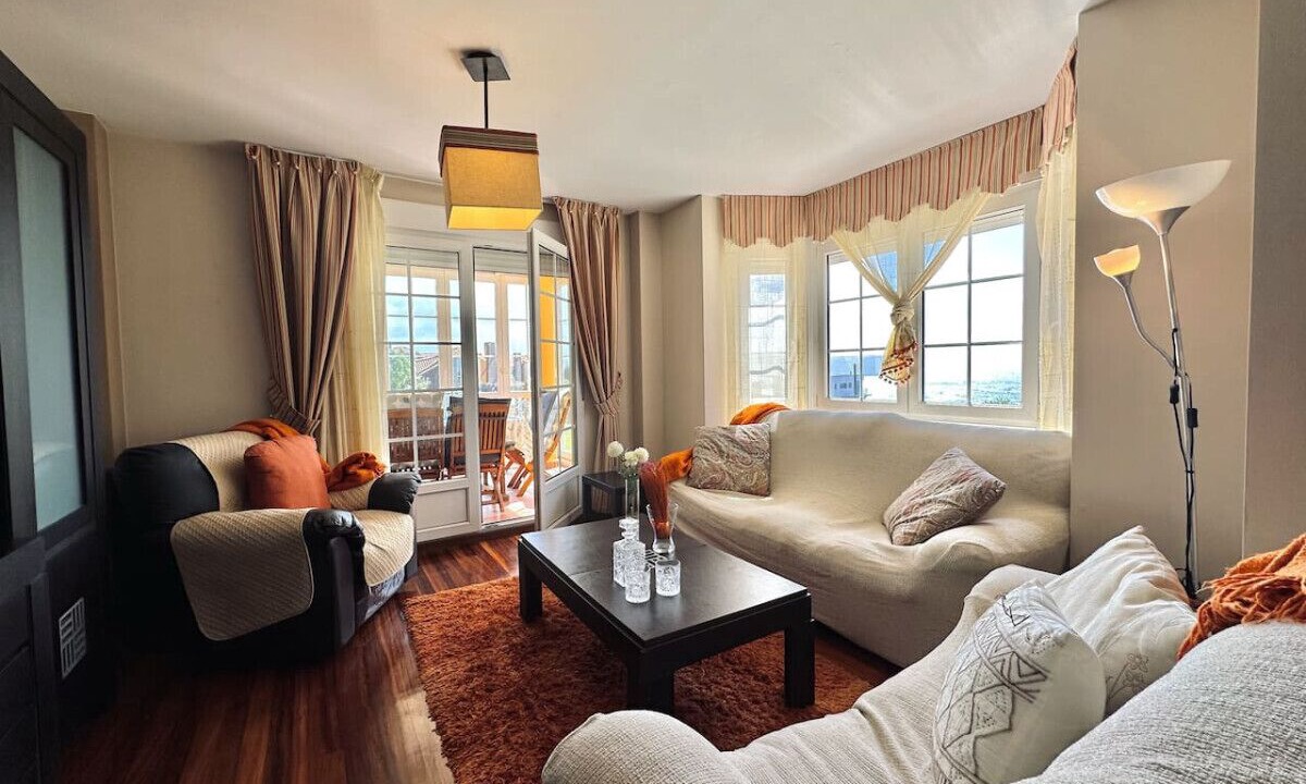 Photo of Livingroom in Cabo de Ajo