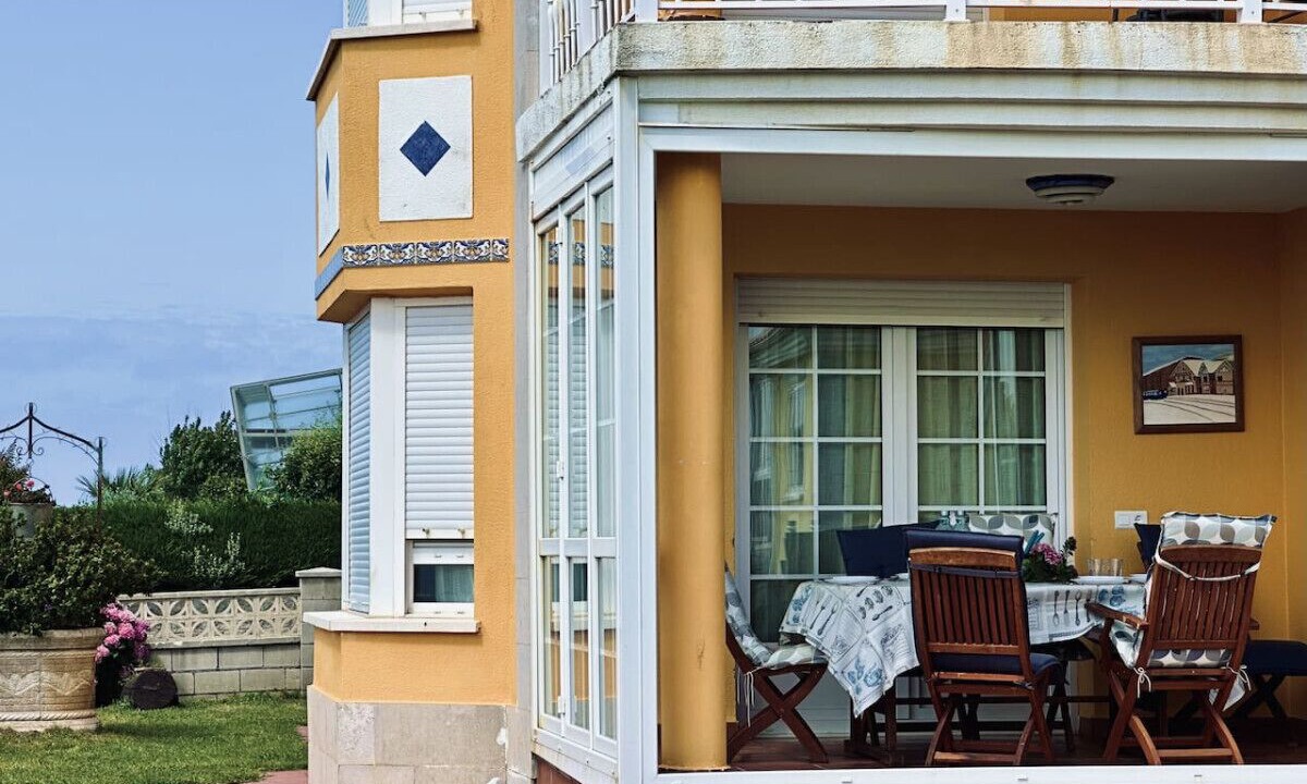 Photo of Outdoor in Cabo de Ajo