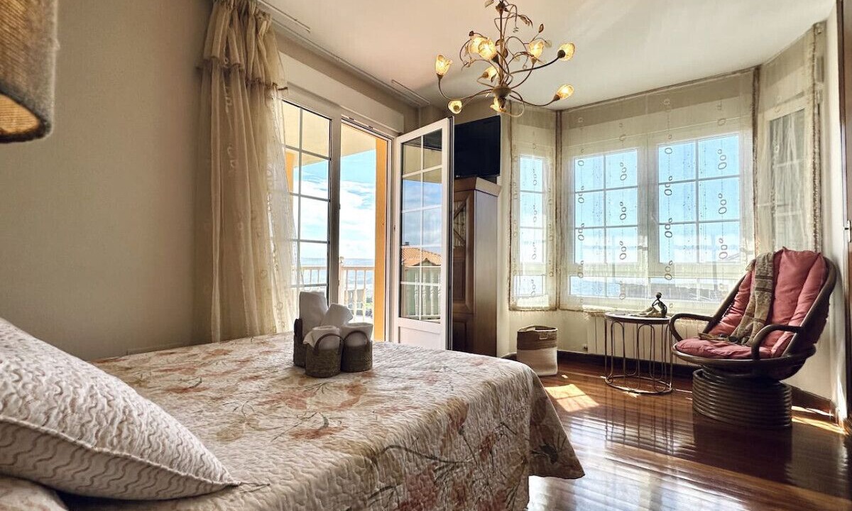 Photo of Bedroom in Cabo de Ajo