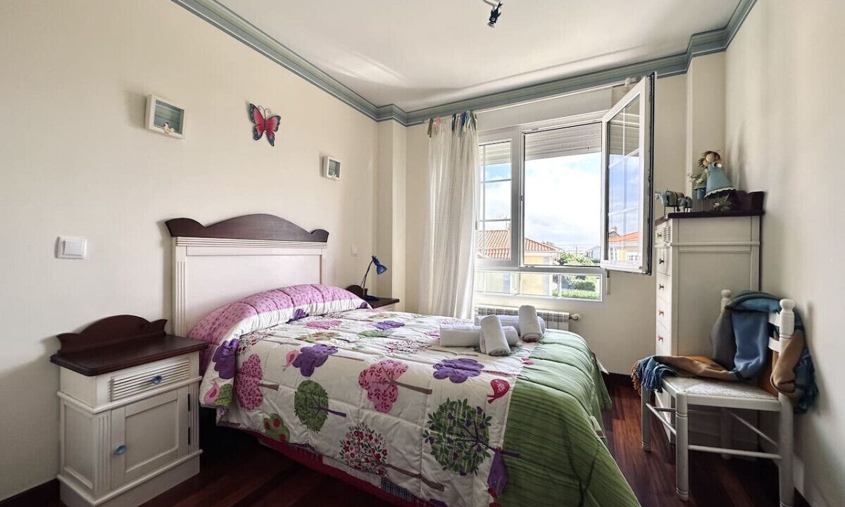 Photo of Bedroom in Cabo de Ajo