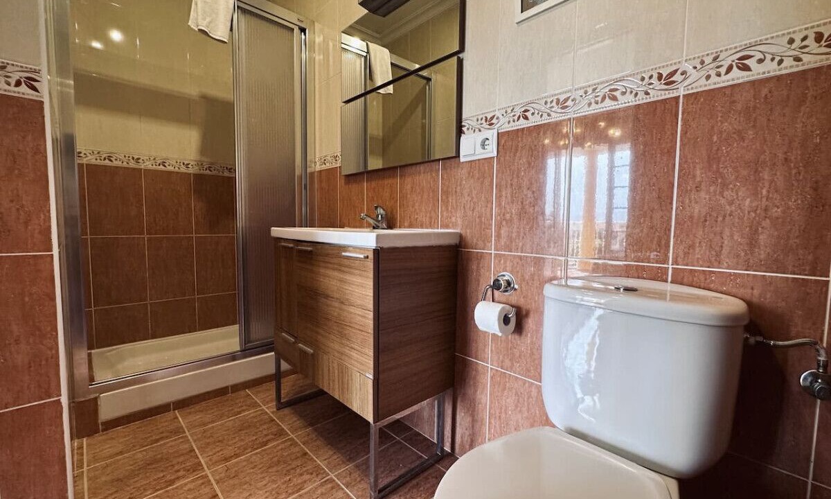 Photo of Bathroom in Cabo de Ajo