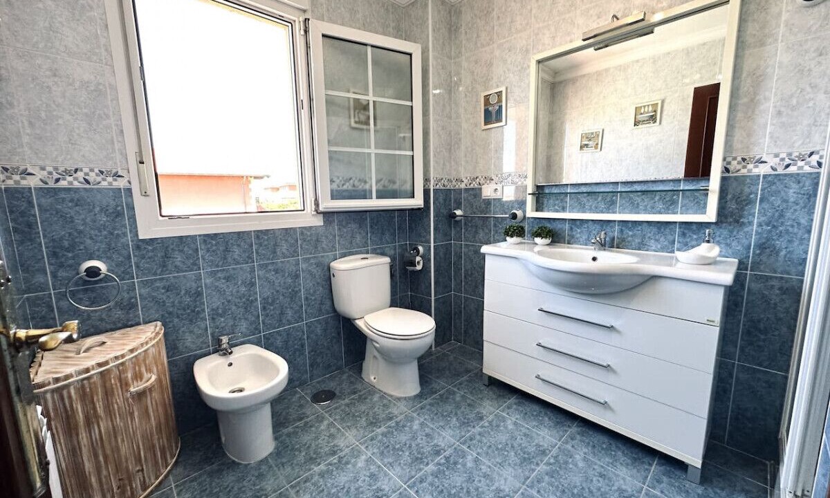 Photo of Bathroom in Cabo de Ajo