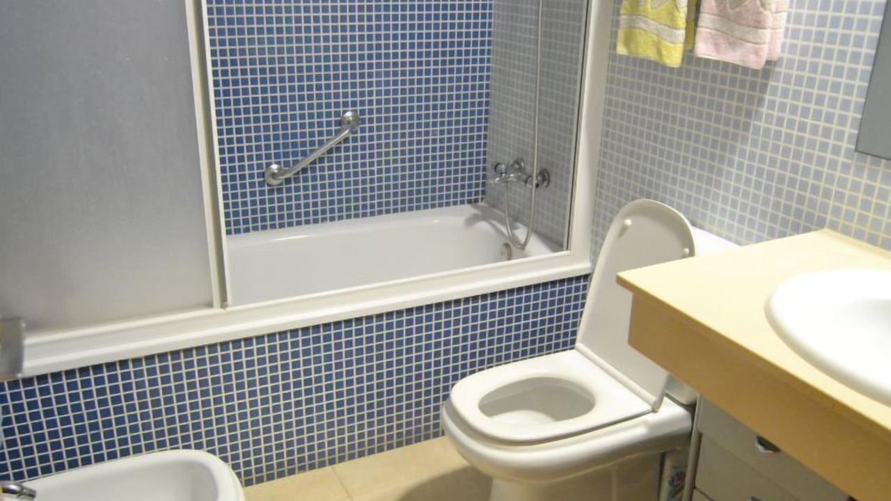 Photo of Bathroom in Sant Carles de la Rapita