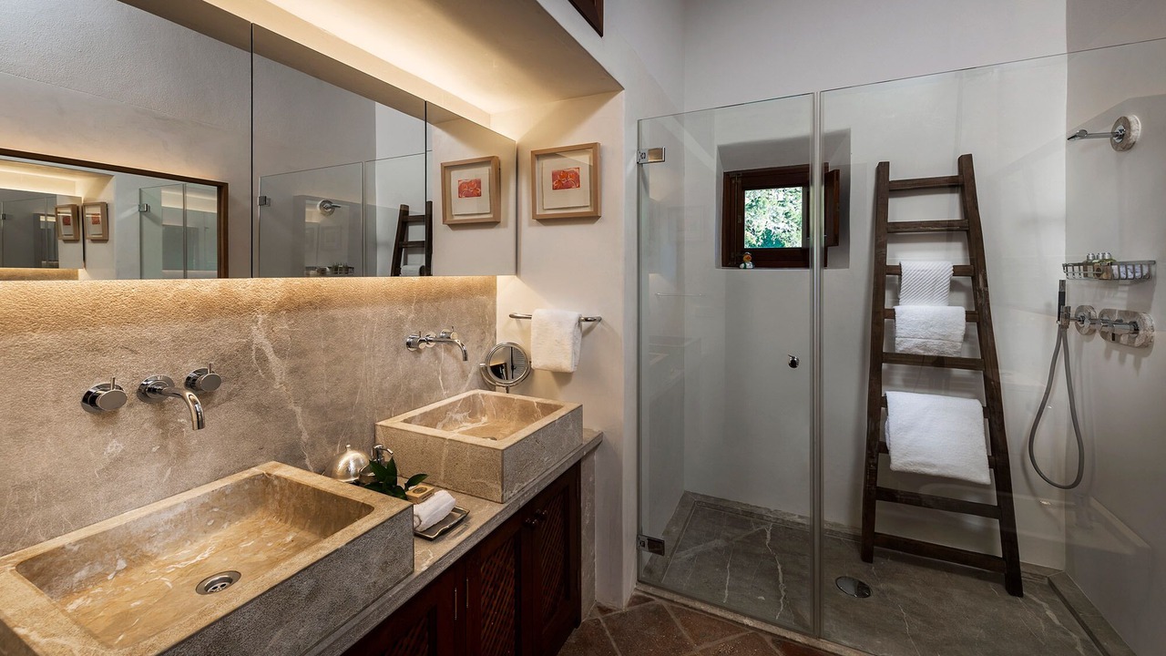 Photo of Bathroom in Banyalbufar