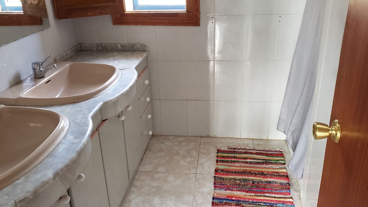 Photo of Bathroom in Nijar