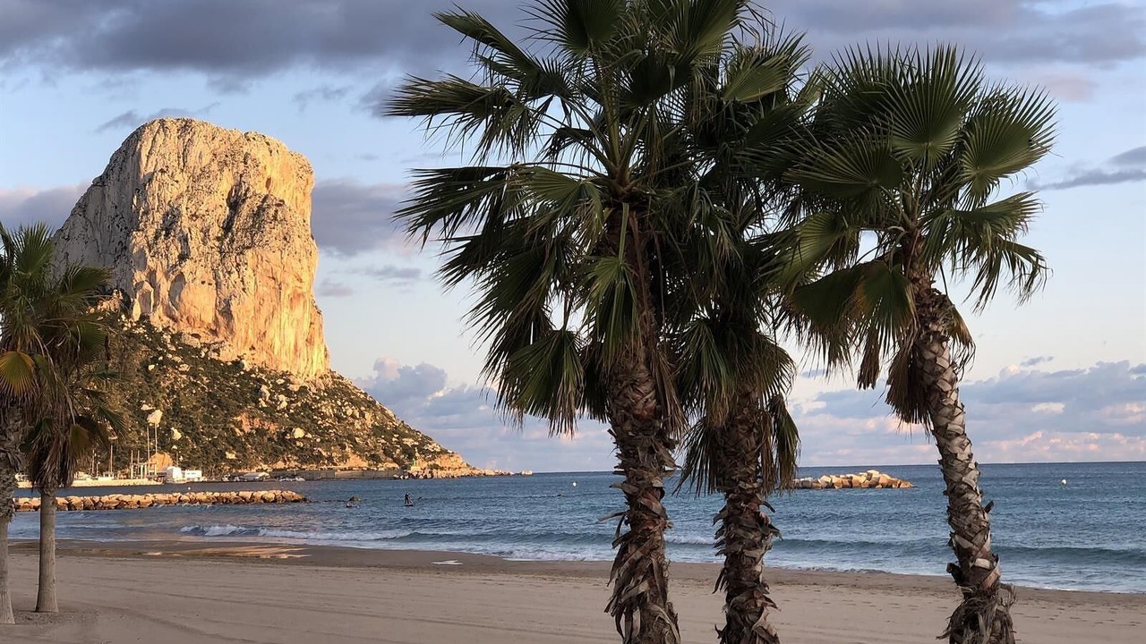 Photo of Others in Calpe City Center