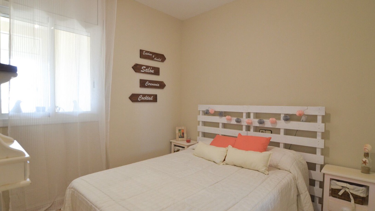 Photo of Bedroom in Fogars de la Selva