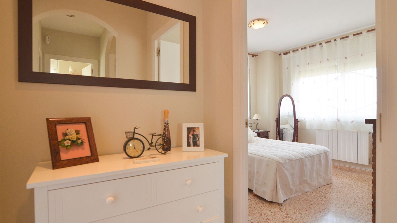 Photo of Bedroom in Fogars de la Selva