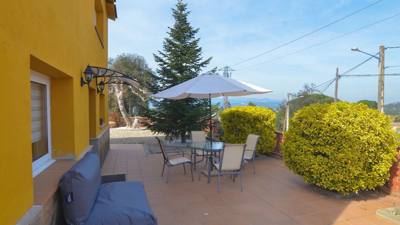 Photo of Outdoor in Fogars de la Selva