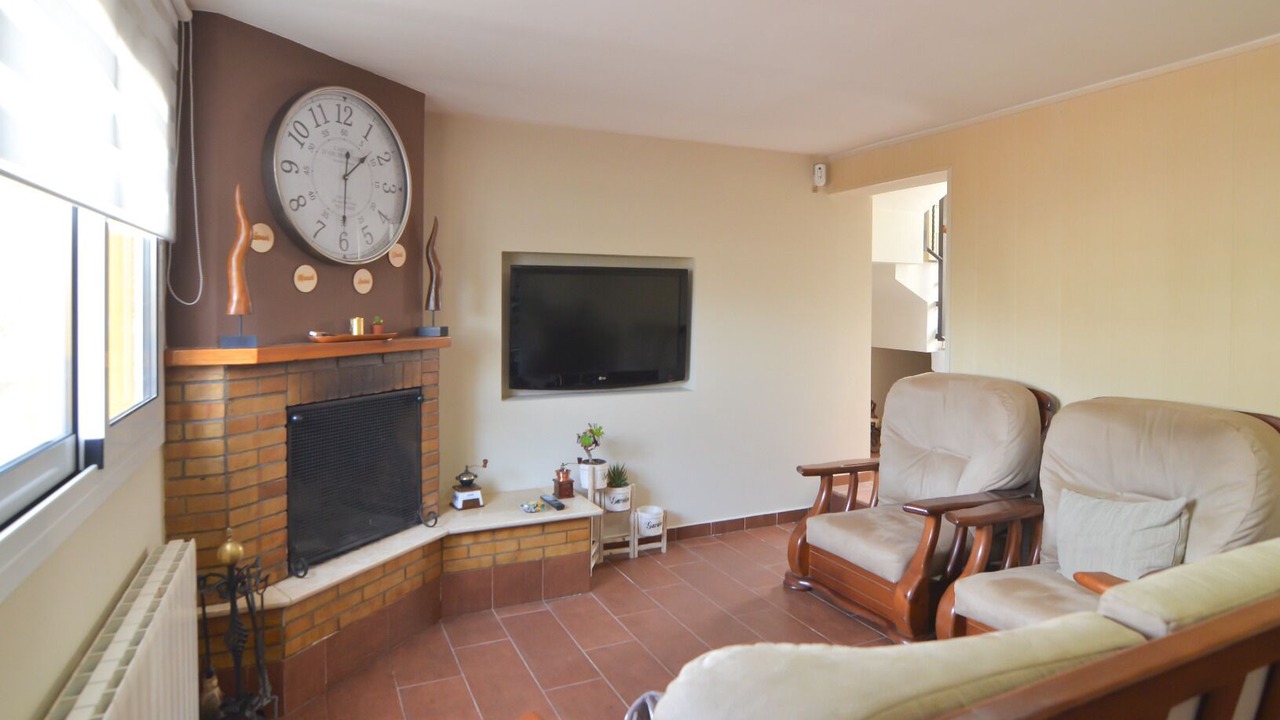 Photo of Livingroom in Fogars de la Selva