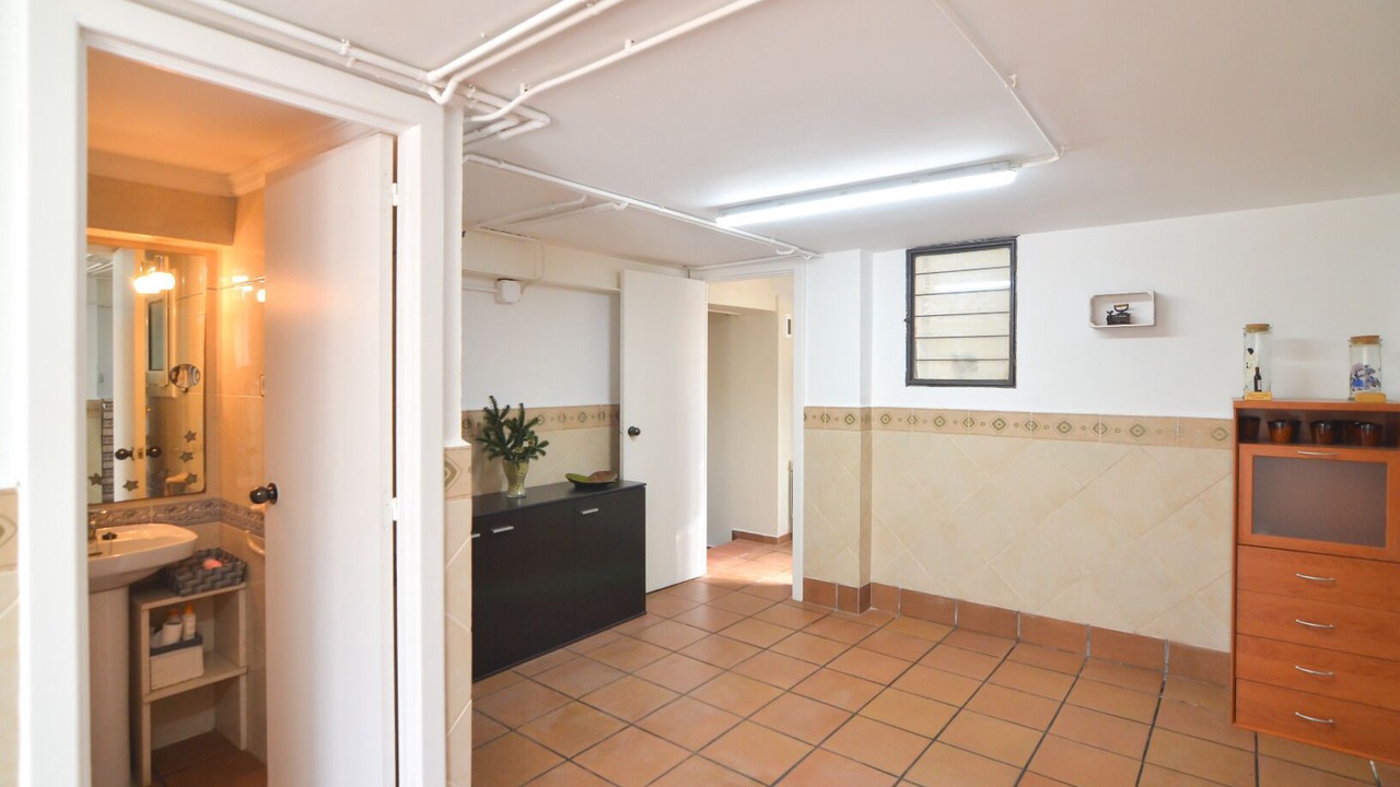 Photo of Bathroom in Fogars de la Selva