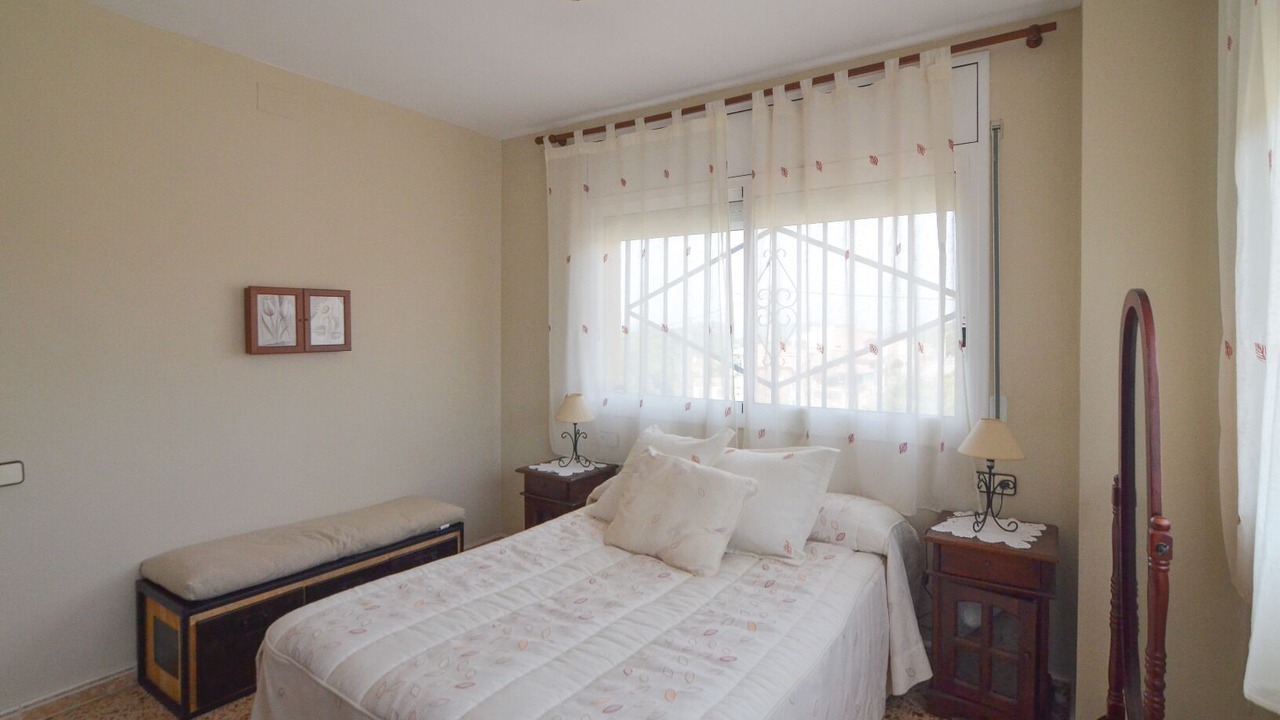 Photo of Bedroom in Fogars de la Selva