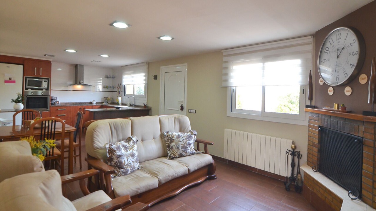 Photo of Livingroom in Fogars de la Selva