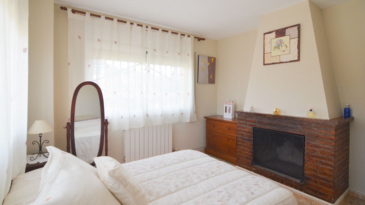 Photo of Bedroom in Fogars de la Selva