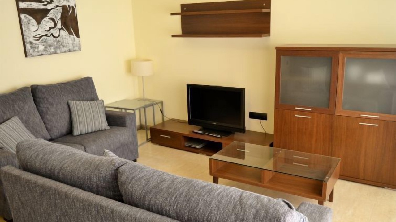 Photo of Livingroom in Sant Carles de la Rapita