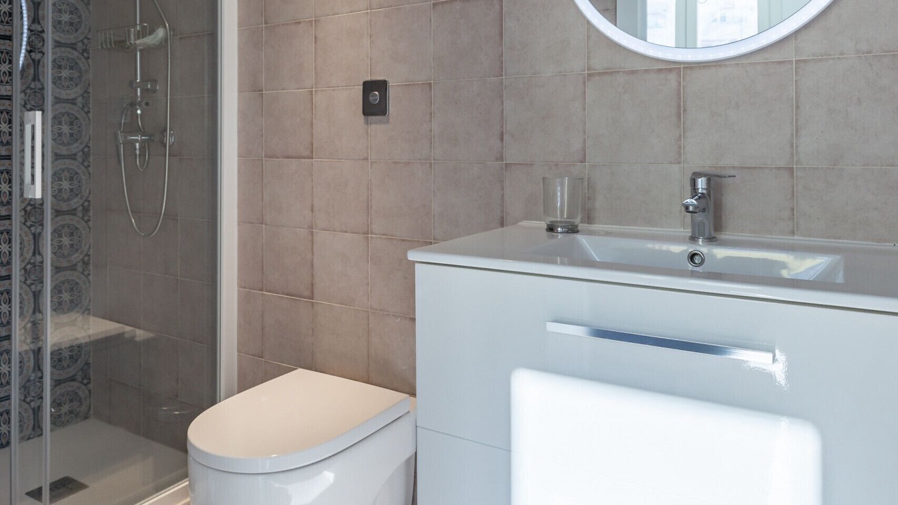 Photo of Bathroom in La Petxina