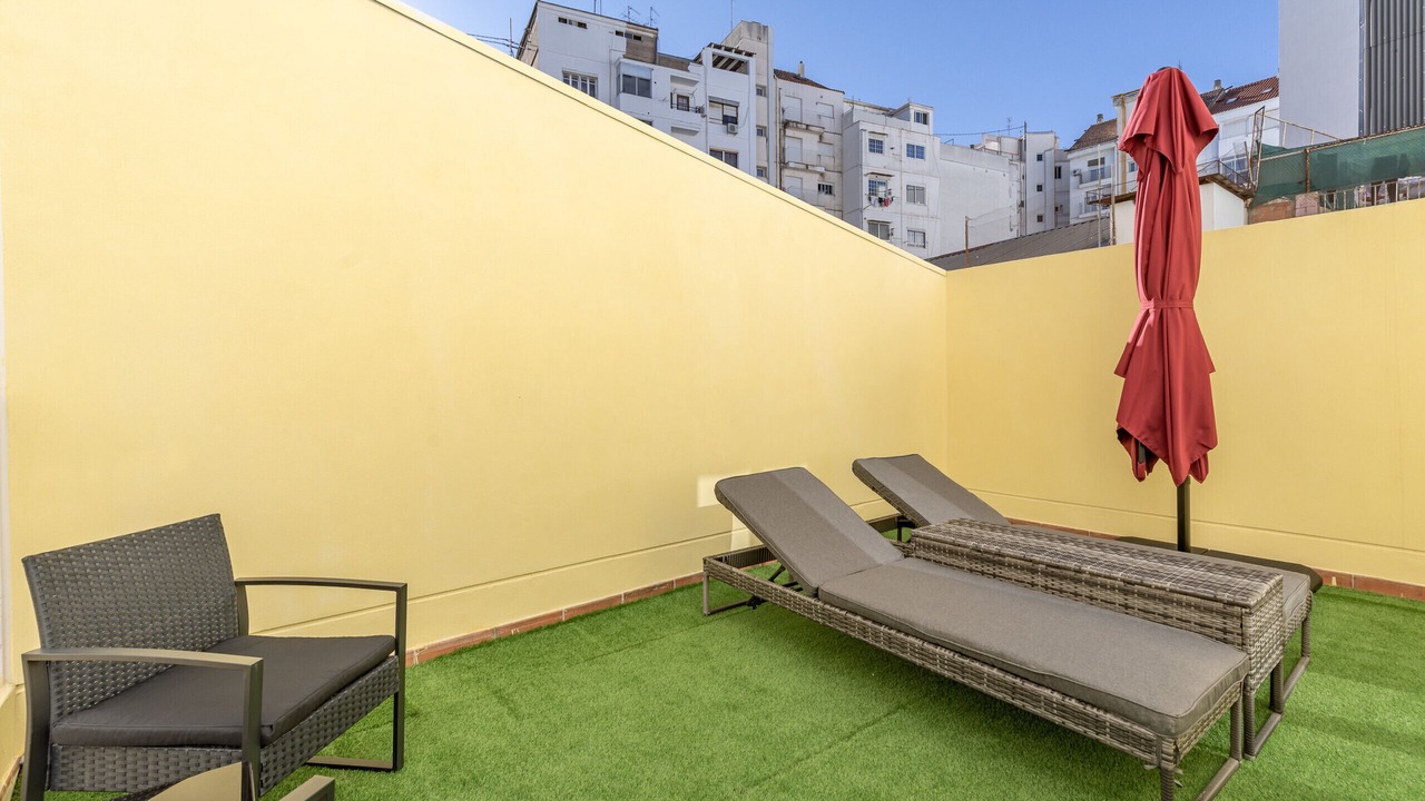 Photo of Outdoor in La Petxina