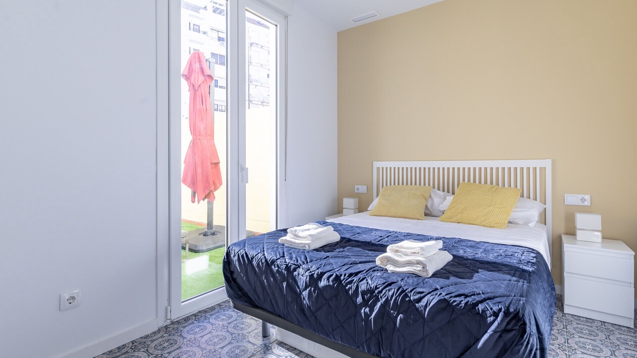 Photo of Bedroom in La Petxina
