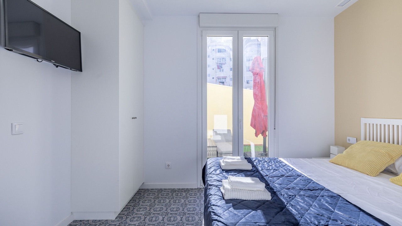 Photo of Bedroom in La Petxina