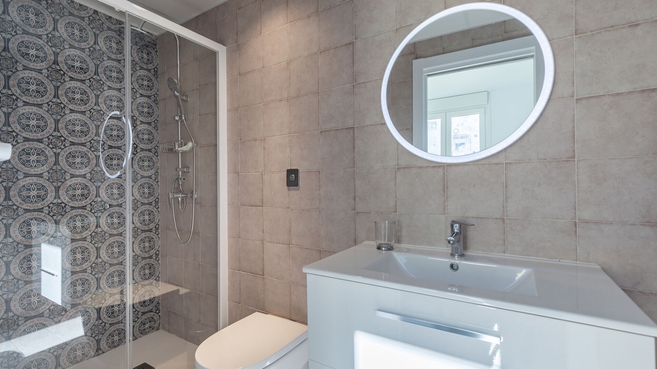 Photo of Bathroom in La Petxina