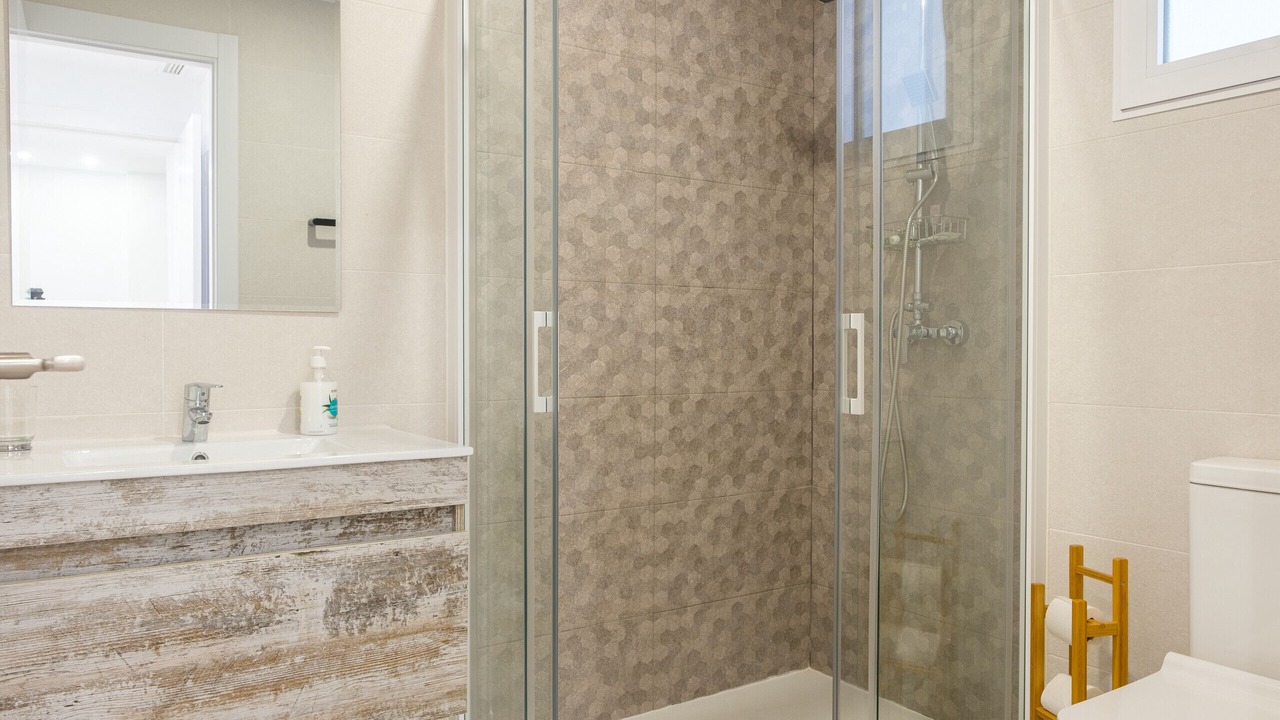 Photo of Bathroom in Jesus