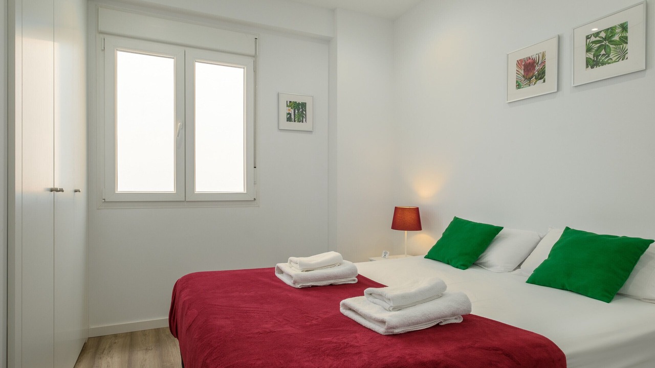 Photo of Bedroom in Jesus