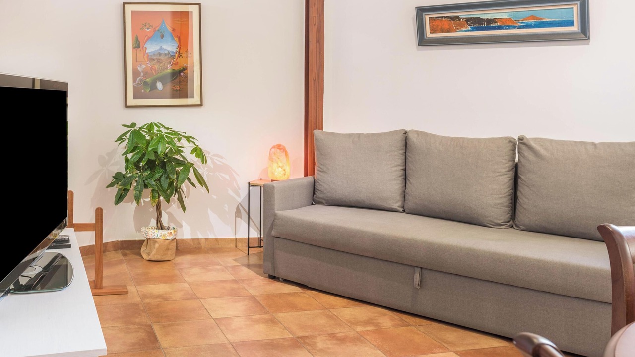 Photo of Livingroom in La Solana