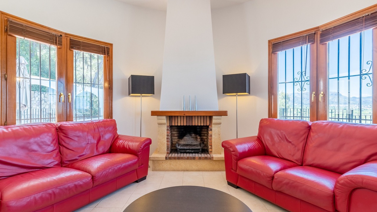 Photo of Livingroom in Pego