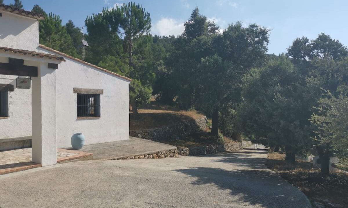 Photo of Outdoor in Enguera