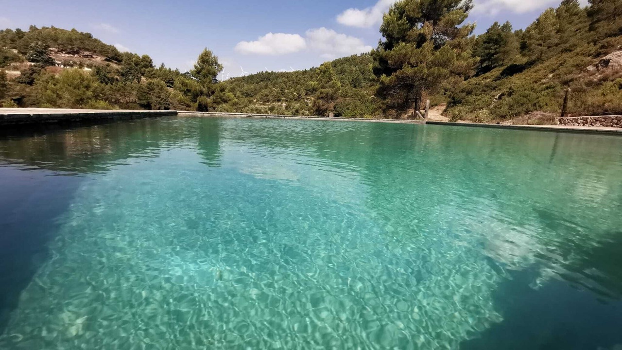 Photo of Outdoor in Enguera