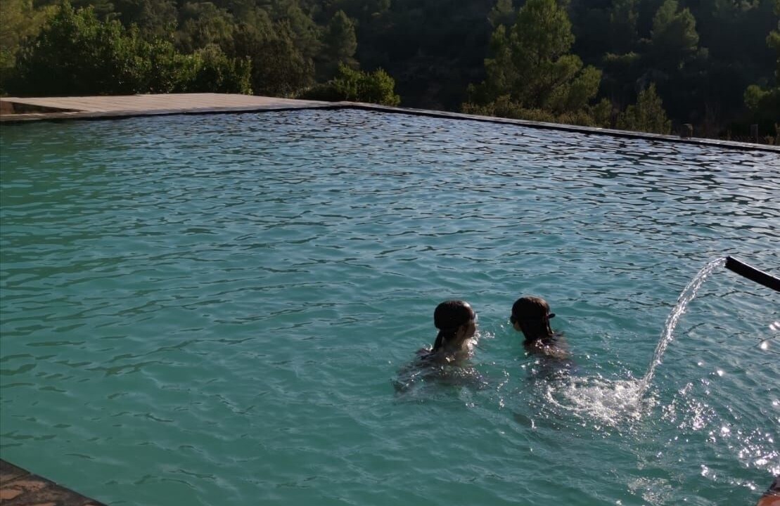 Photo of Outdoor in Enguera