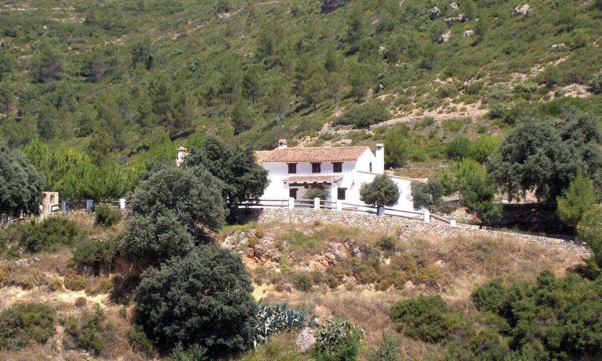 Photo of Outdoor in Enguera