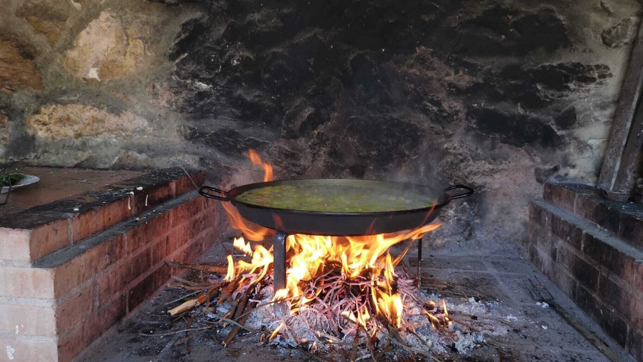 Photo of Outdoor in Enguera