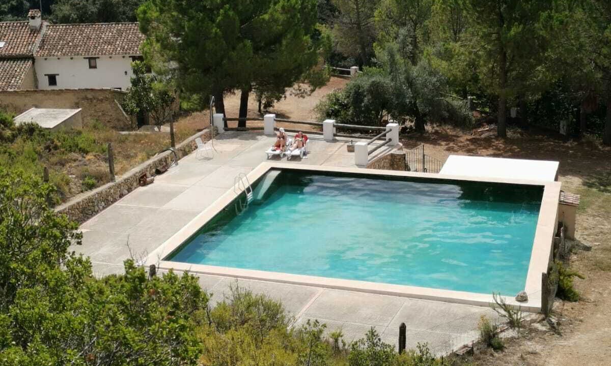 Photo of Outdoor in Enguera
