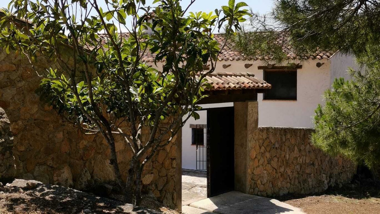 Photo of Outdoor in Enguera