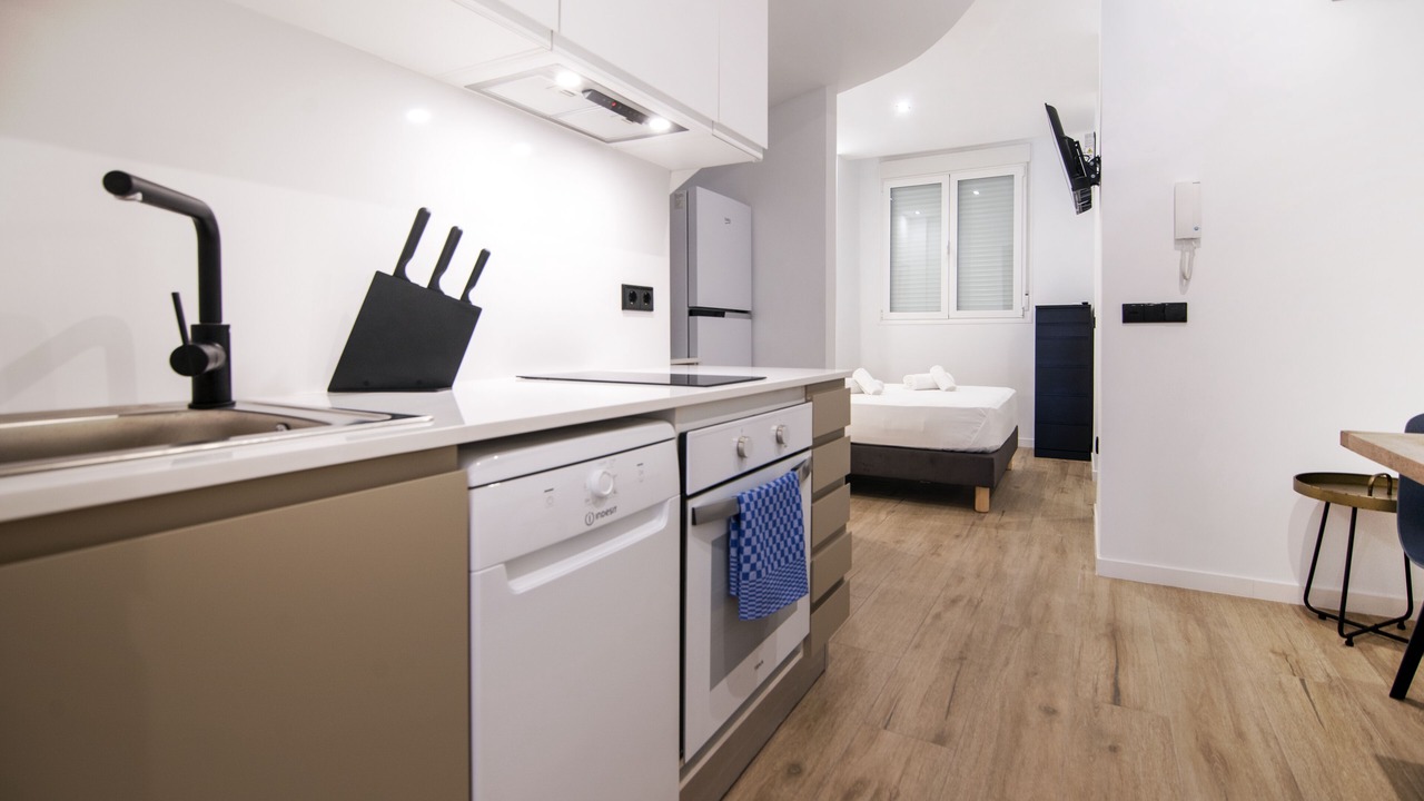 Photo of Bedroom in El Mercat