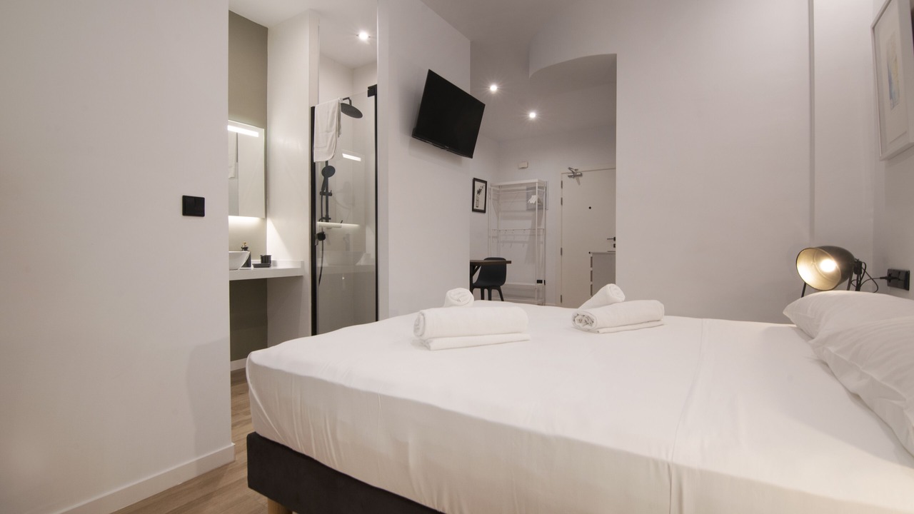 Photo of Bedroom in El Mercat
