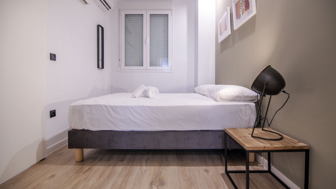 Photo of Bedroom in El Mercat