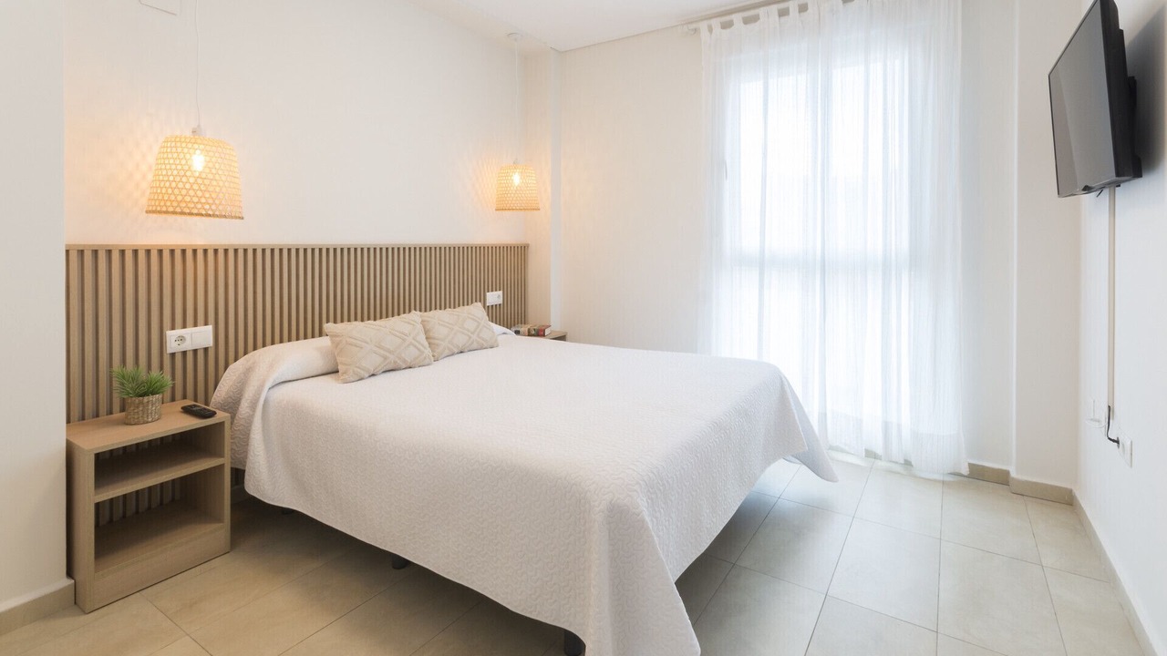 Photo of Bedroom in Grao de Gandia