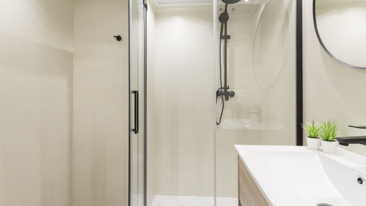 Photo of Bathroom in Grao de Gandia