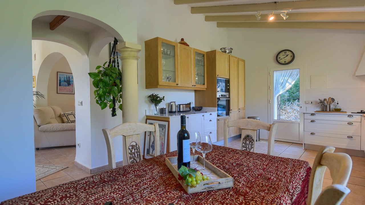 Photo of Bedroom in Jesus Pobre