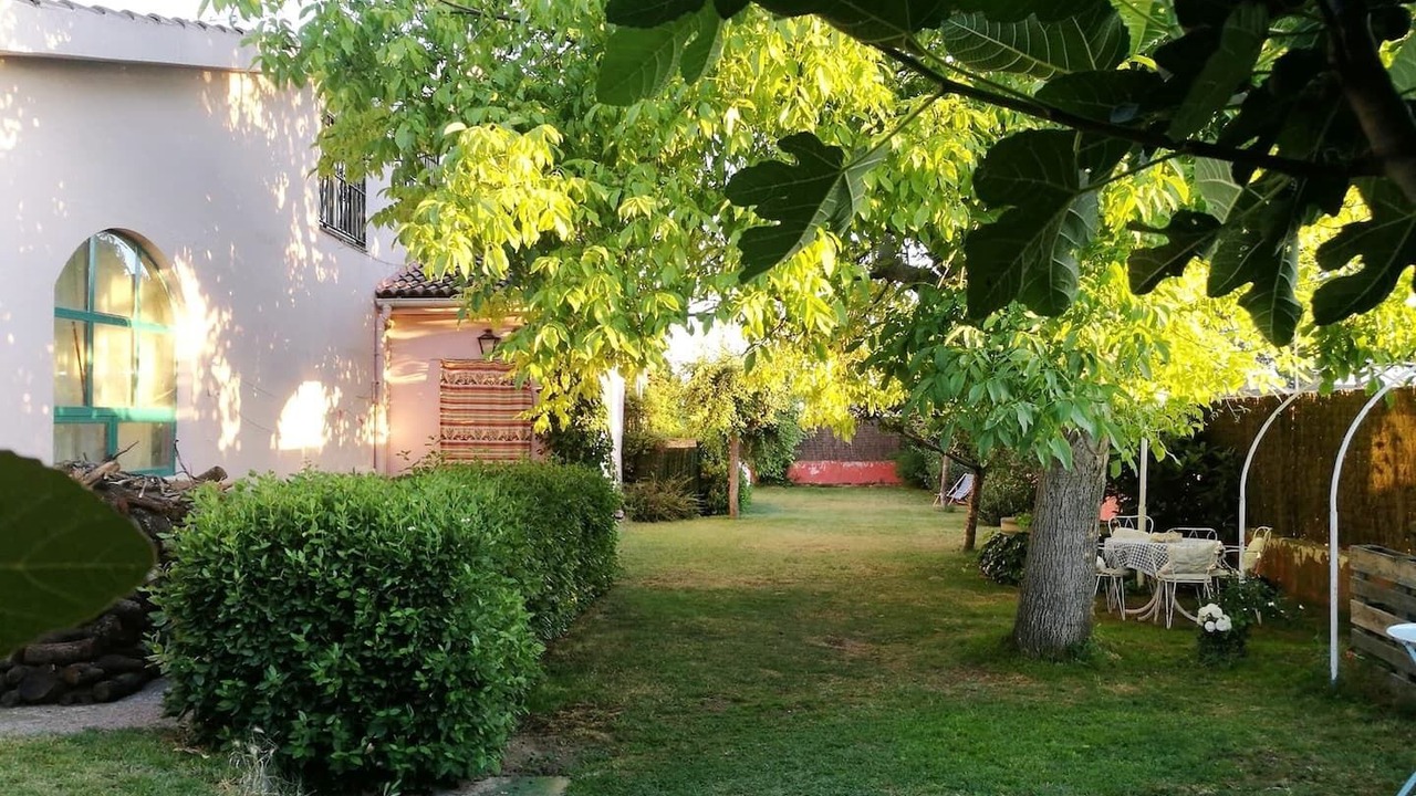 Photo of Outdoor in Escalona del Prado