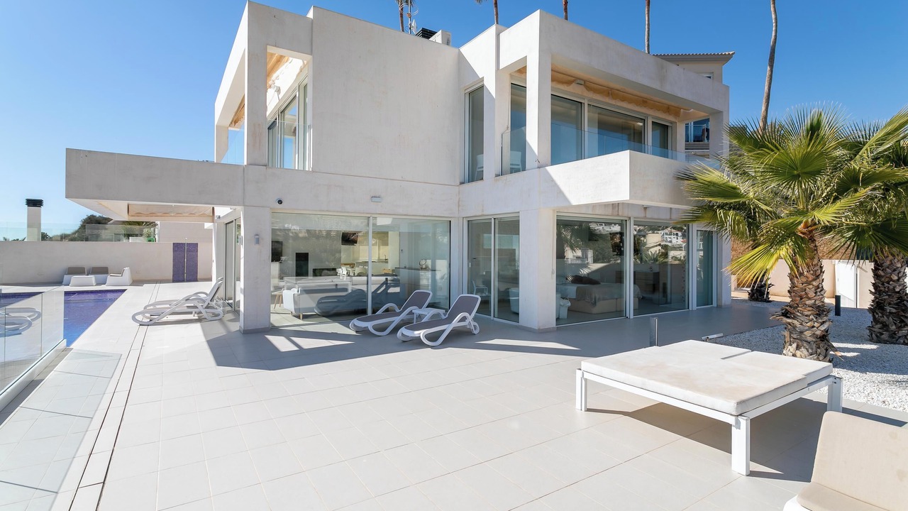 Photo of Patio Balcony in Coveta Fuma