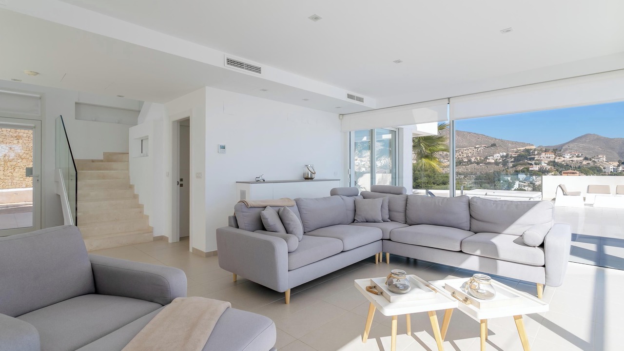 Photo of Livingroom in Coveta Fuma