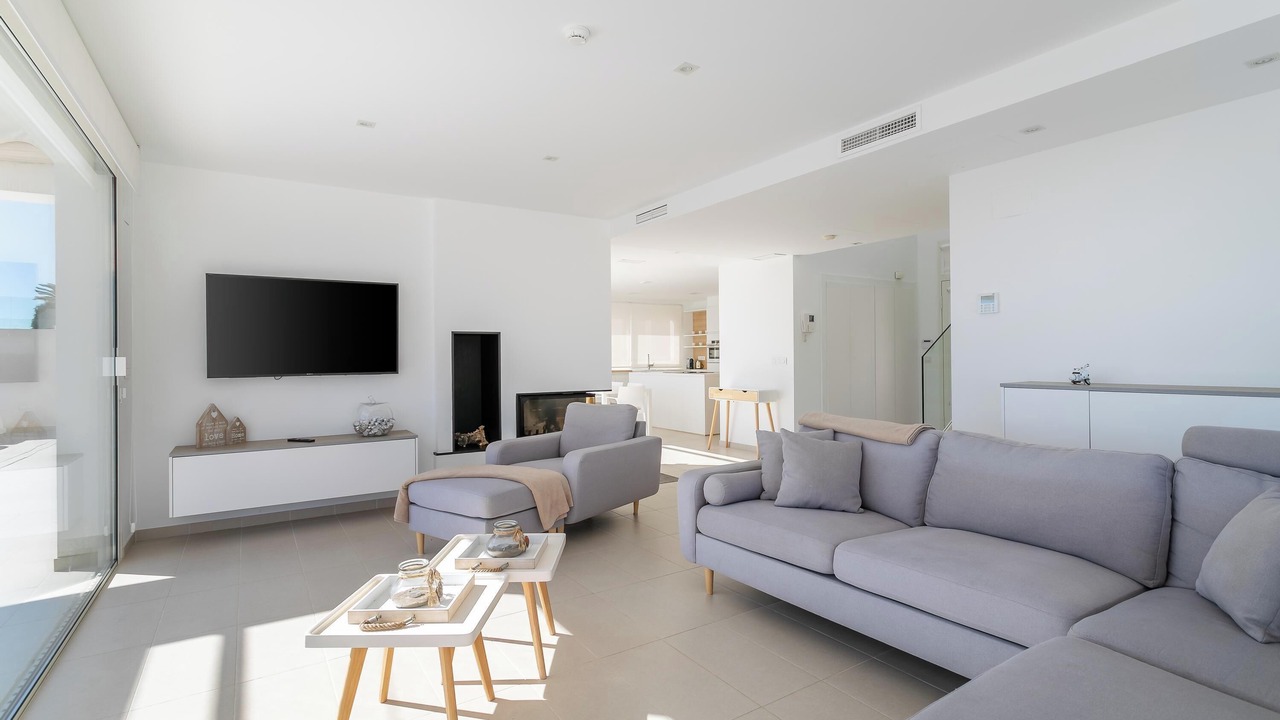 Photo of Livingroom in Coveta Fuma