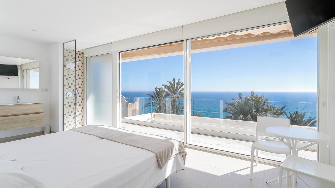 Photo of Bedroom in Coveta Fuma