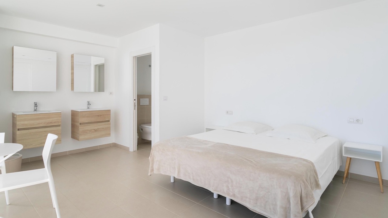 Photo of Bedroom in Coveta Fuma